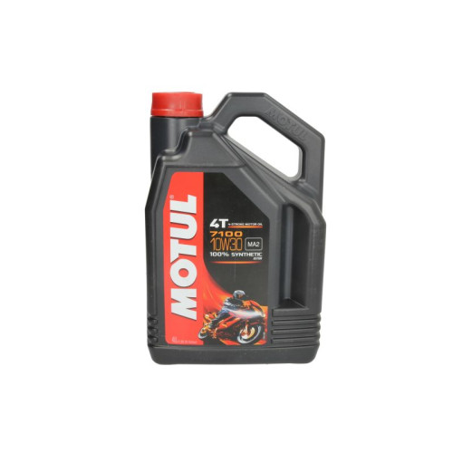 MOTUL 7100 4T 10W30 4L